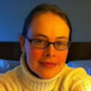 Meet your Posher, Elise audrey